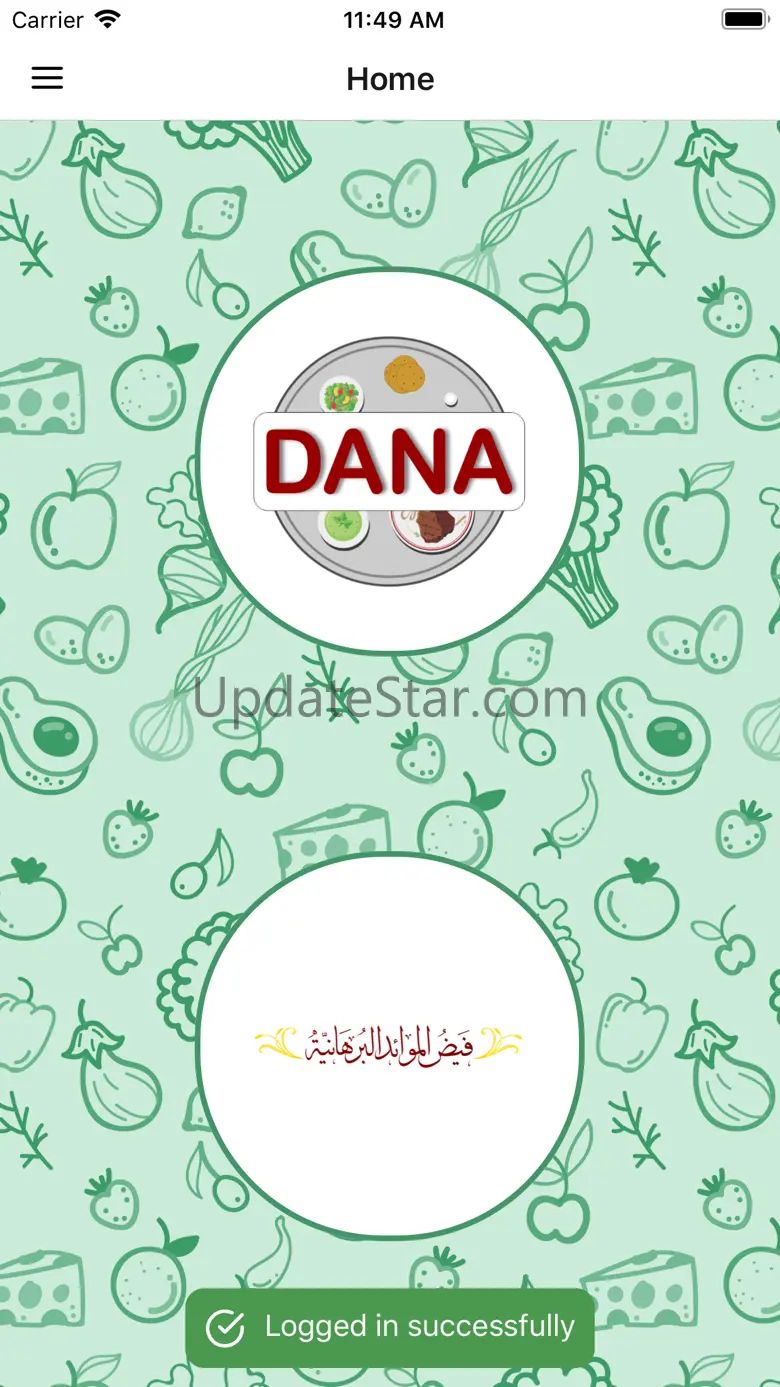 Dana App 5.9.2