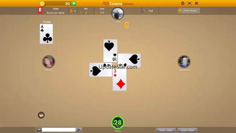 King of Hearts by ConectaGames 6.21.81