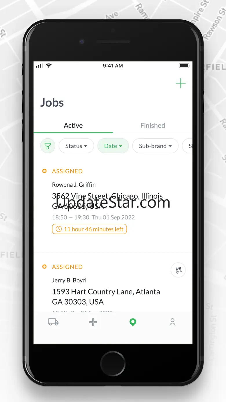Radaro 3.1.0