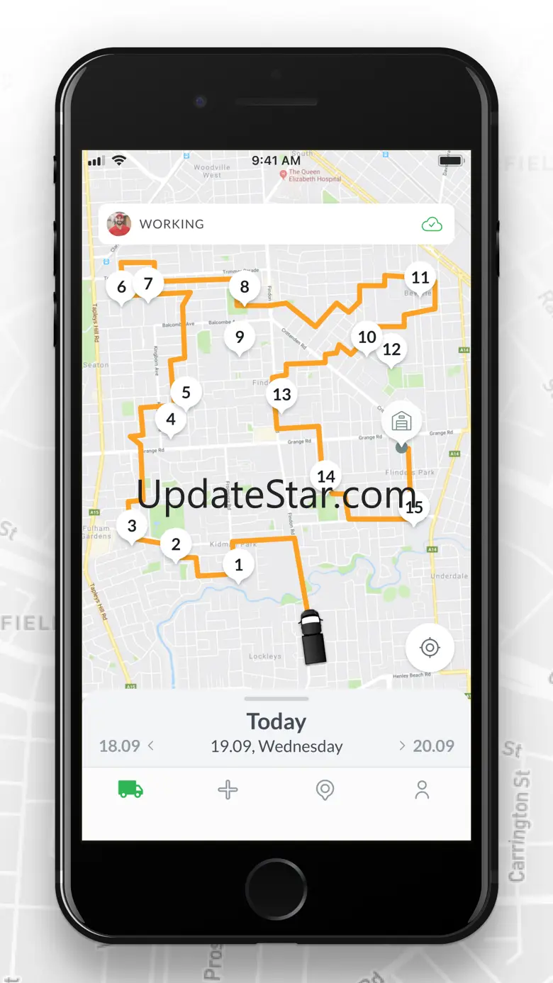 Radaro 3.1.0