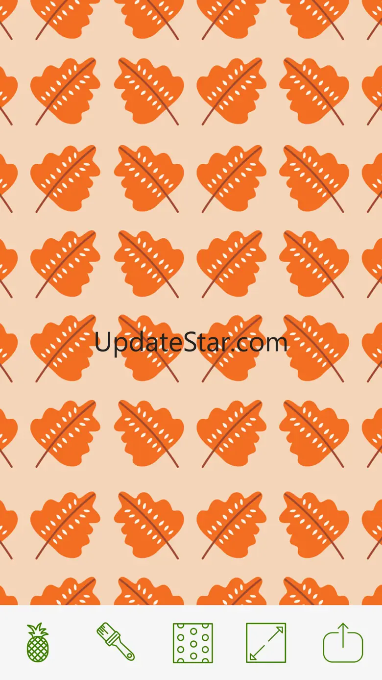 Pattern Maker - Create The Cutest Backgrounds 1.2