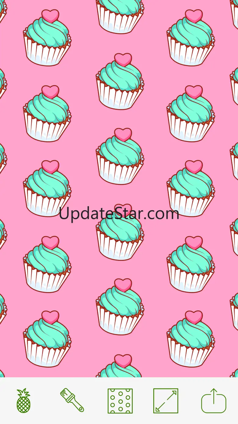 Pattern Maker - Create The Cutest Backgrounds 1.2