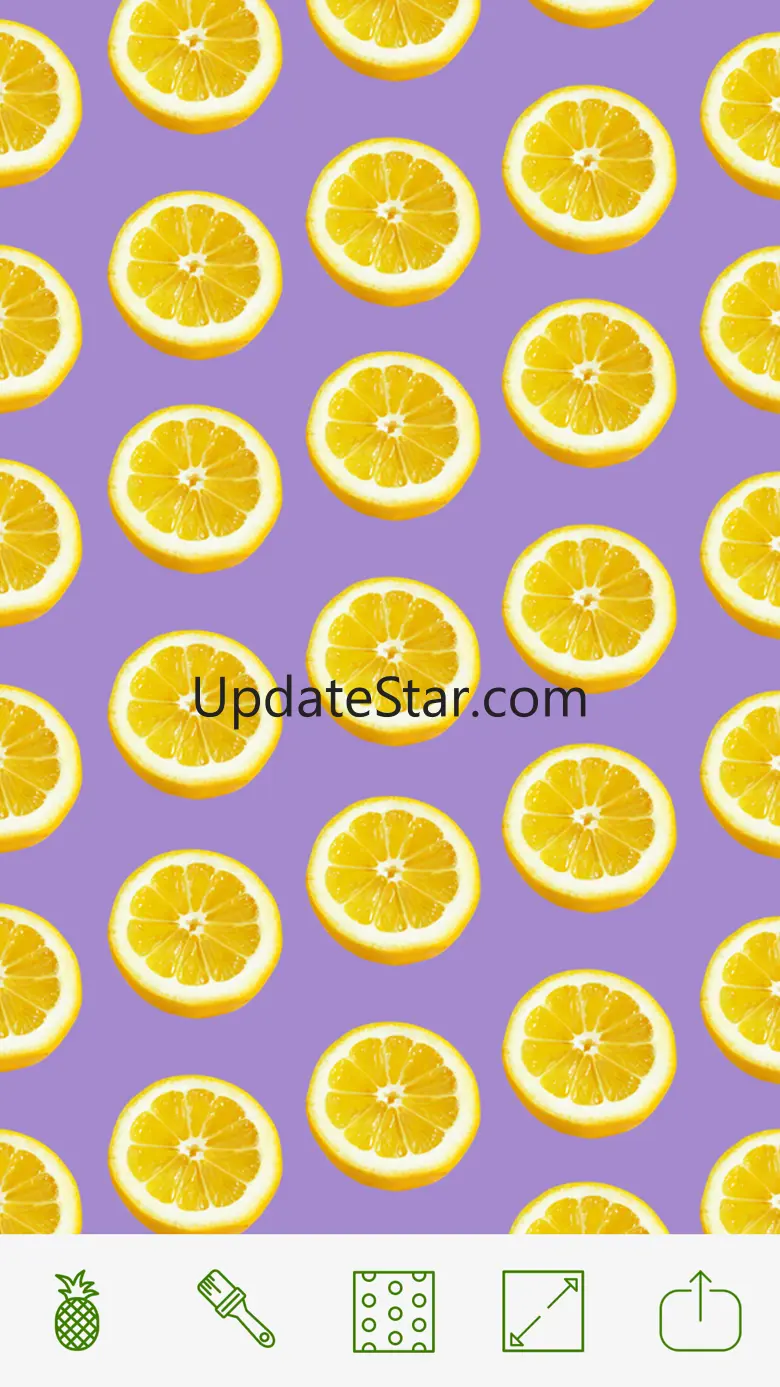 Pattern Maker - Create The Cutest Backgrounds 1.2