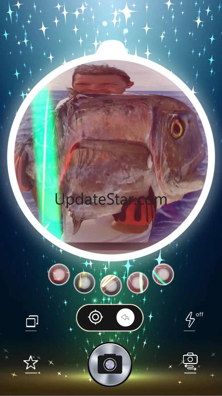 Magic Lens Camera PRO 1.0