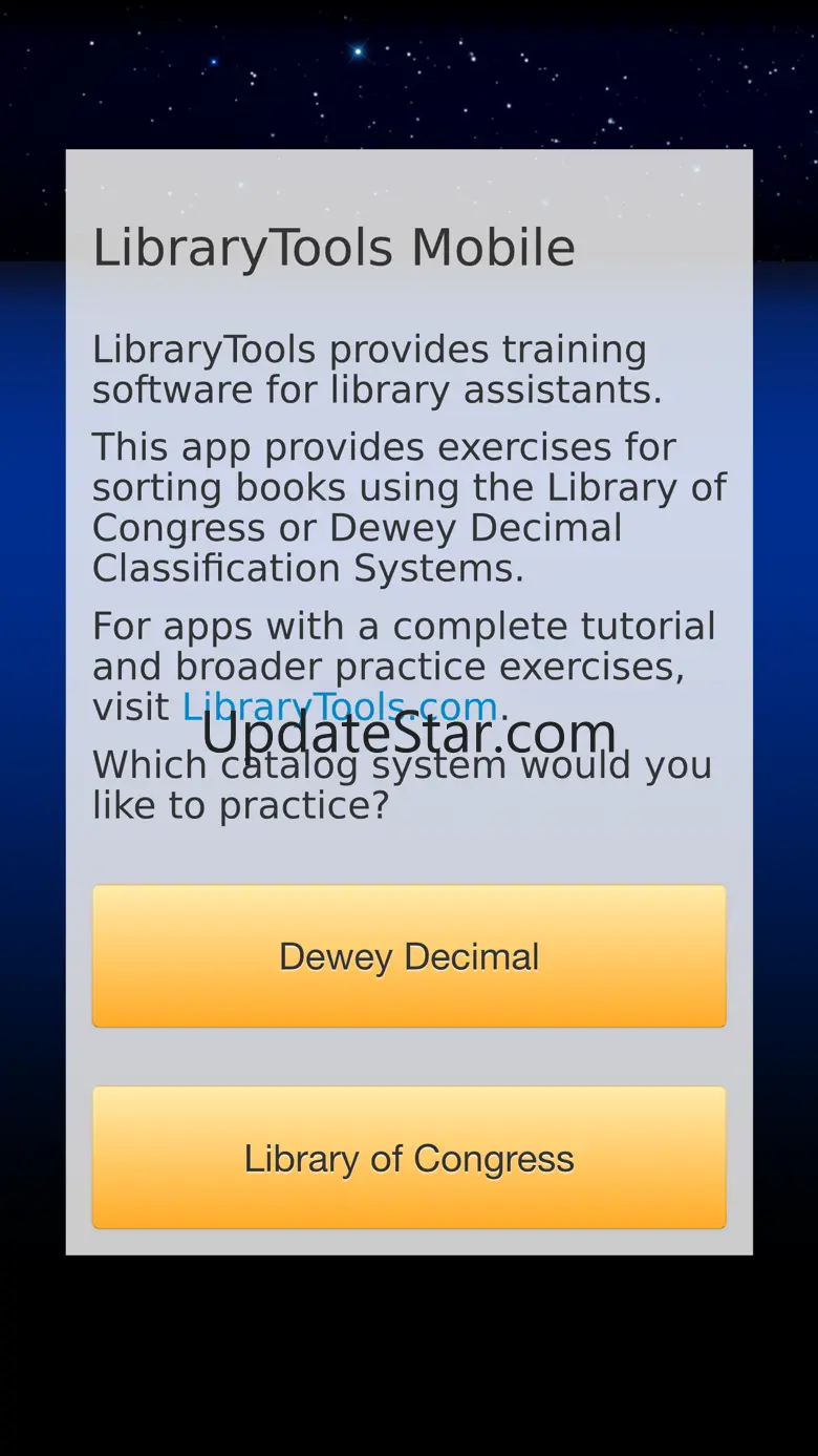 LibraryTools.com 1.0.23