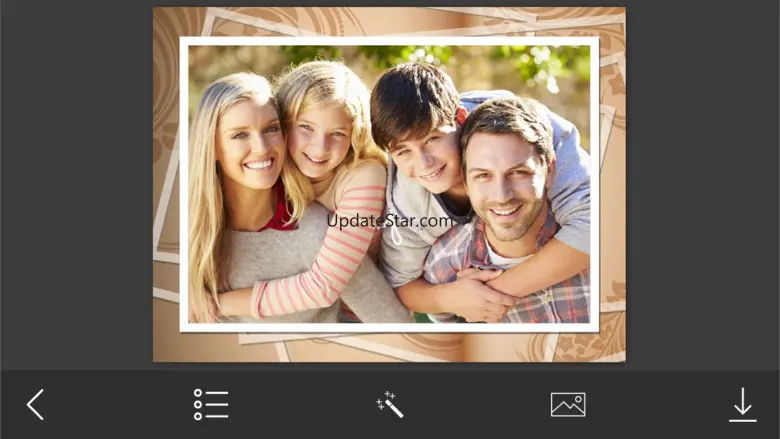 Family Photo Frame - Amazing Picture Frames & Photo Editor 1.0.0