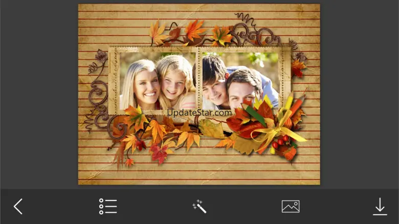 Family Photo Frame - Amazing Picture Frames & Photo Editor 1.0.0