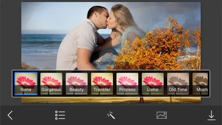 Rainbow Photo Frame - Amazing Picture Frames & Photo Editor 1.0.0