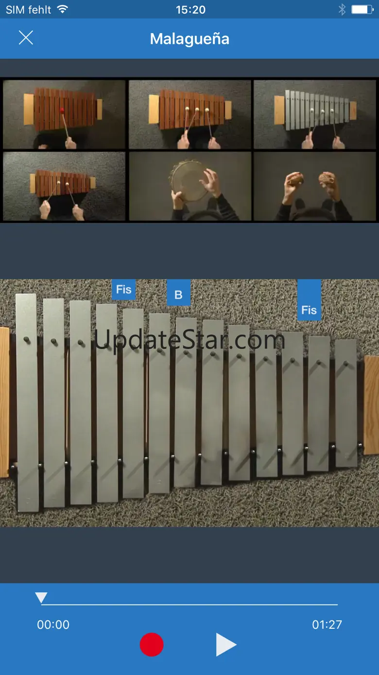 Play Orff 1.1