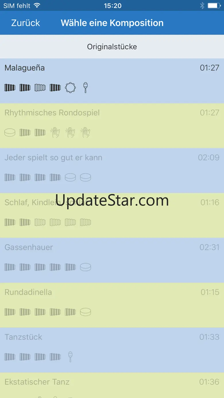 Play Orff 1.1