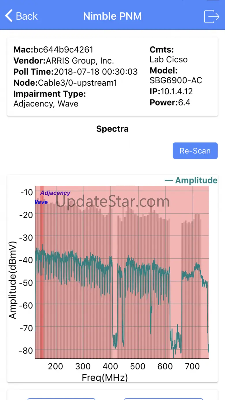 NimbleThis PNM 5.14.0