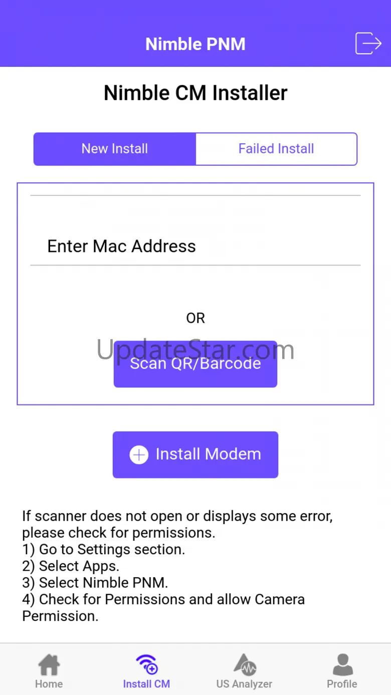NimbleThis PNM 5.14.0