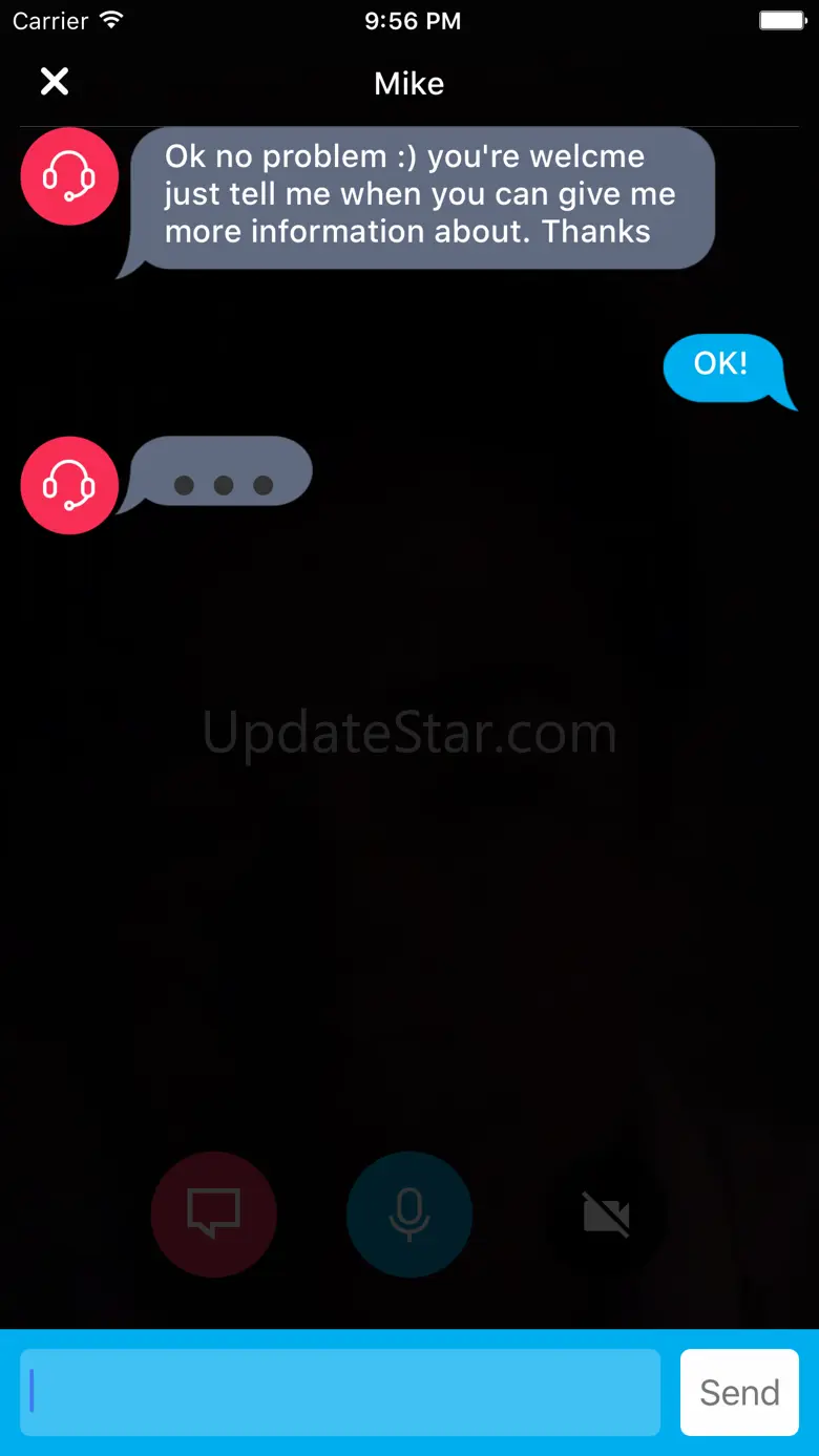 LiveCall