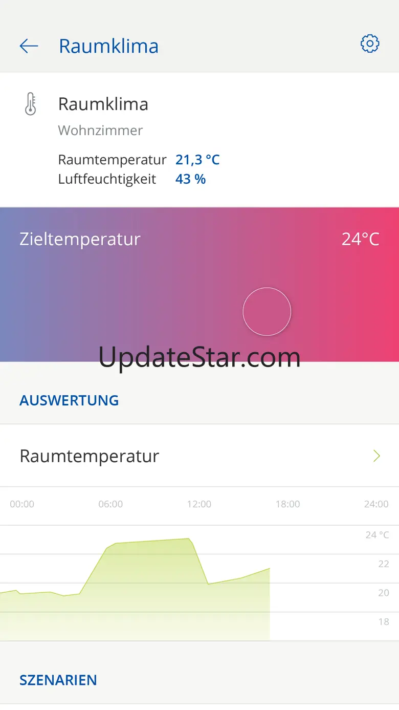 Livisi SmartHome 3.35.6