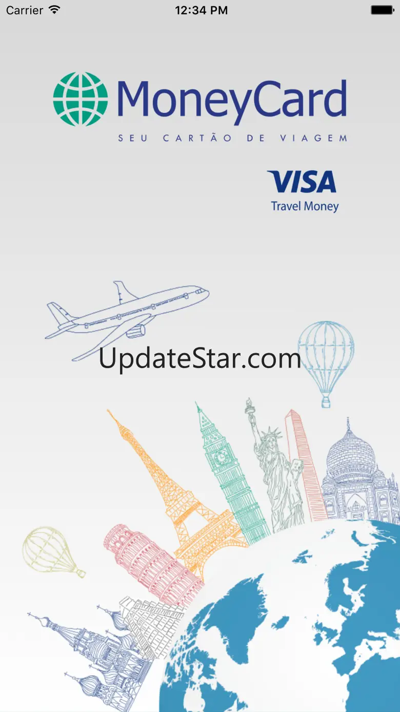MoneyCard 1.1.0