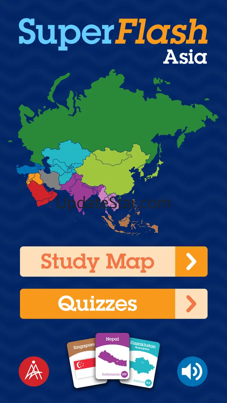 SuperFlash Asia 3.4