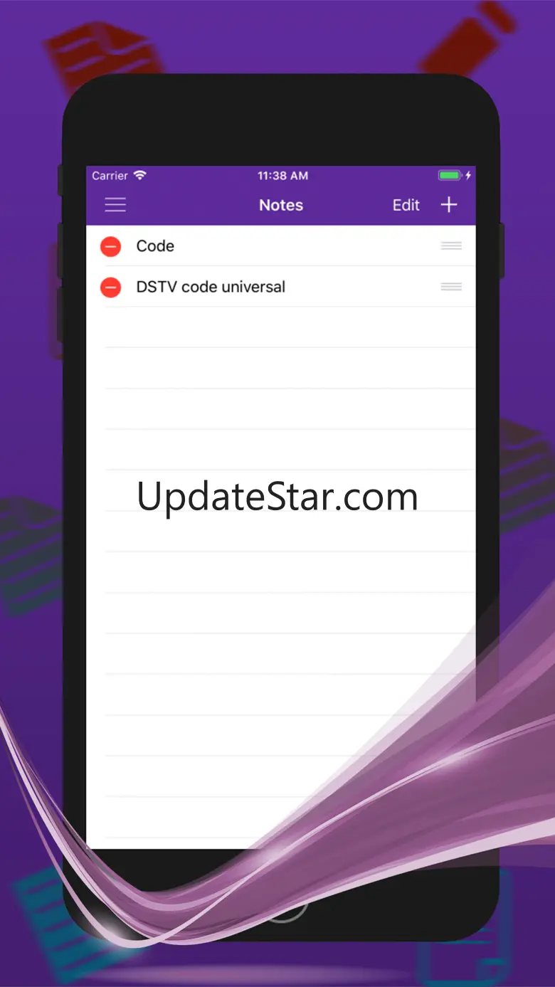 Control Code For DStv 1.5.13