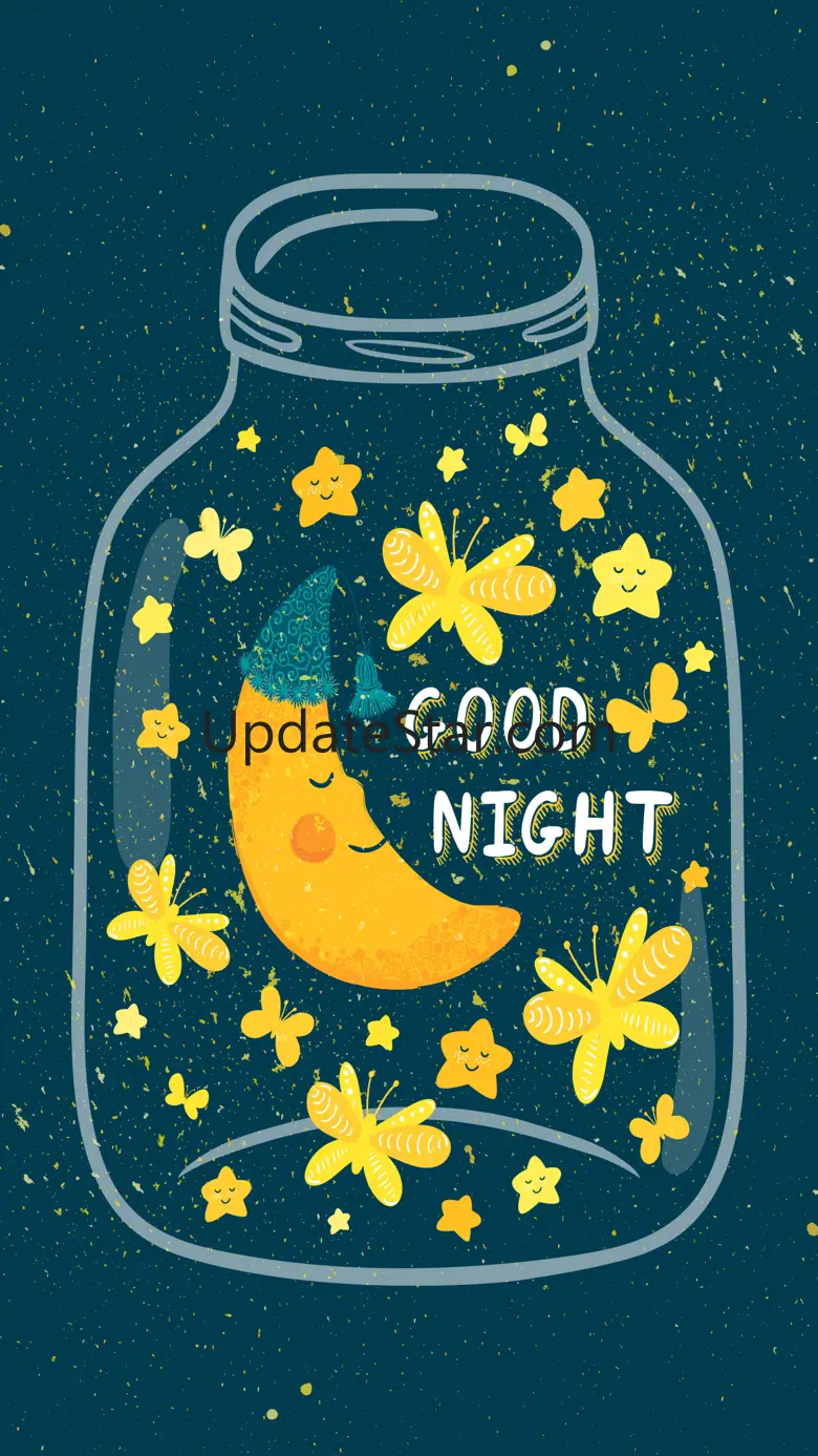 Good Night quotes & images – Sweet dreams phrases 1.0