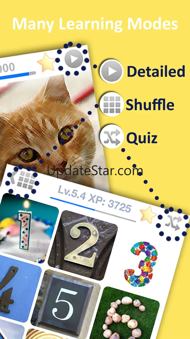 Learn Croatian Vocabulary Words Baby FlashCards 5.5.0