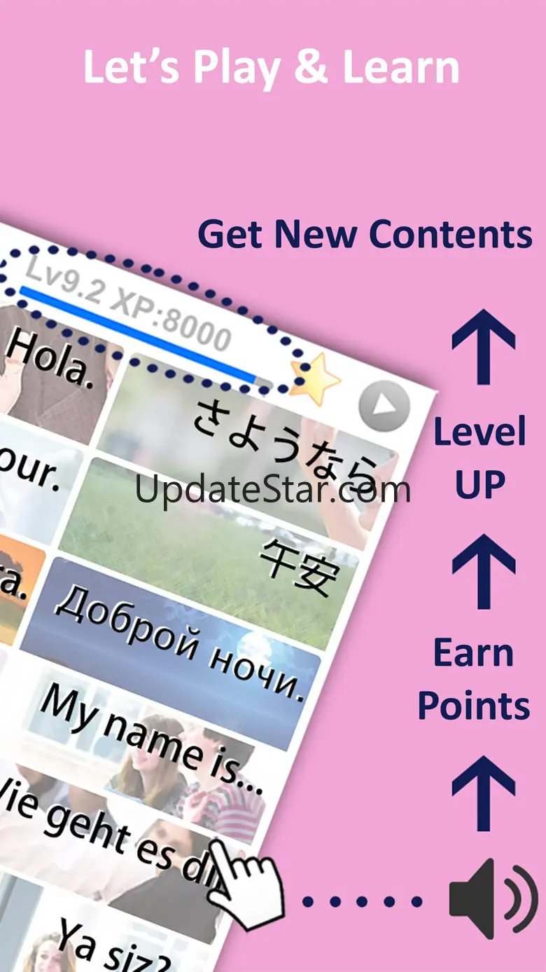 Learn Croatian Vocabulary Words Baby FlashCards 5.5.0