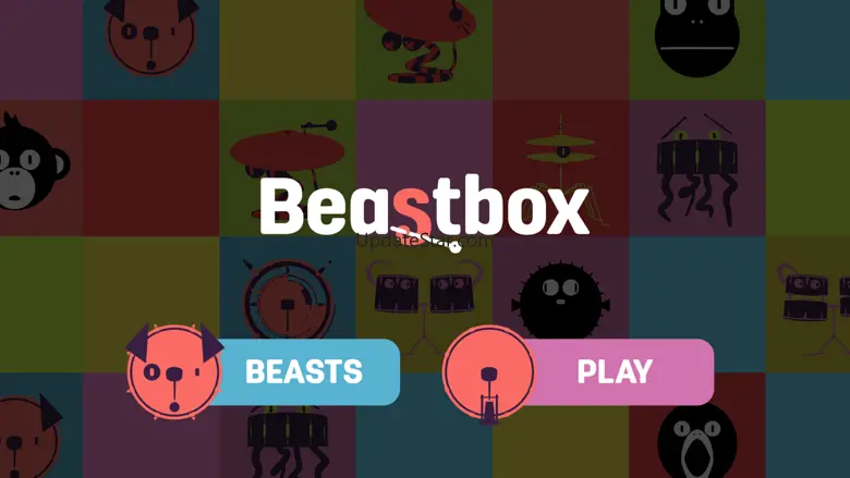 Beastbox 1.4