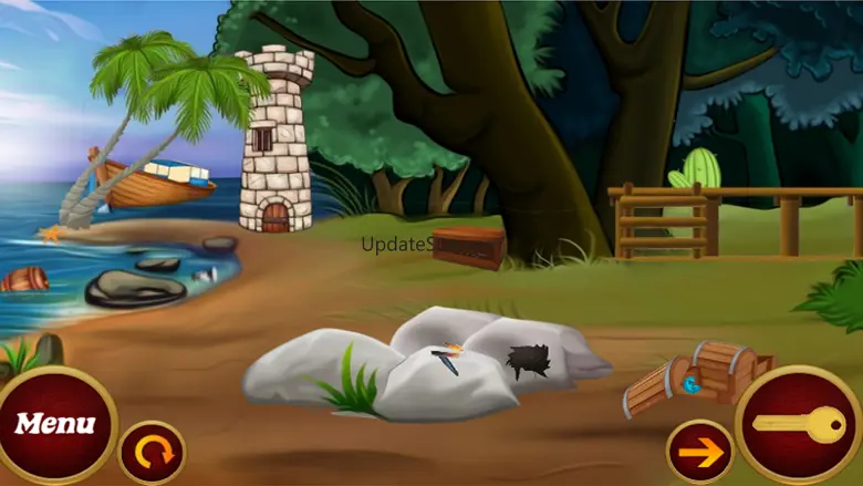 Cowboy Lighthouse Escape 1.0