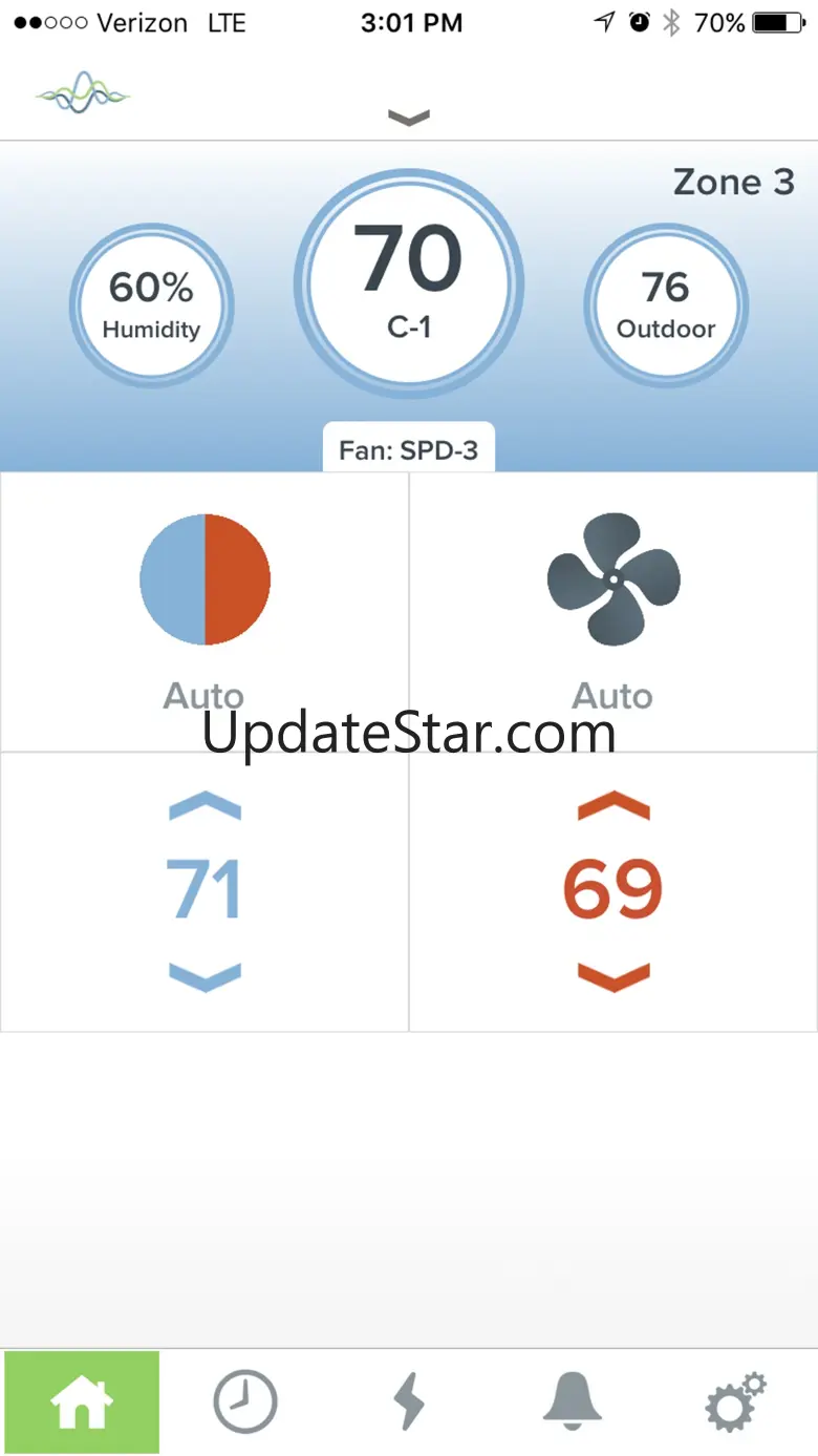 Symphony by GeoStar 3.5.3
