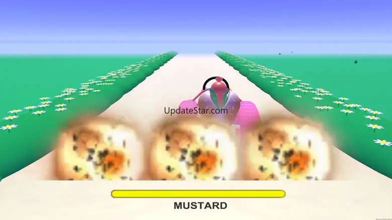 Hot Dog Racer - Top Car Racing for Boys & Girls 1.0