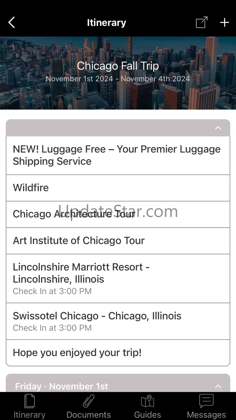 Valerie Wilson Traveler 1.18.8
