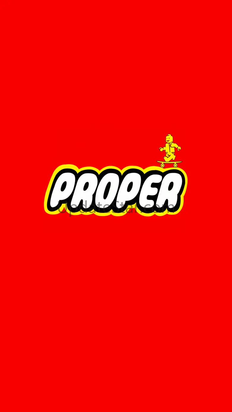 Proper Rideshop 7.201.0