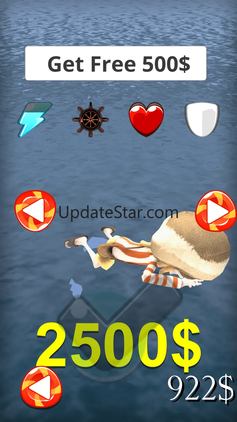 Rogue Waves: Pirate Pursuit 1.2