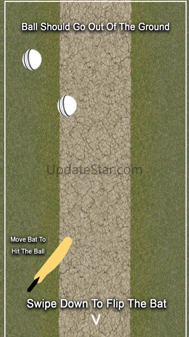 Bat & Ball 1.0