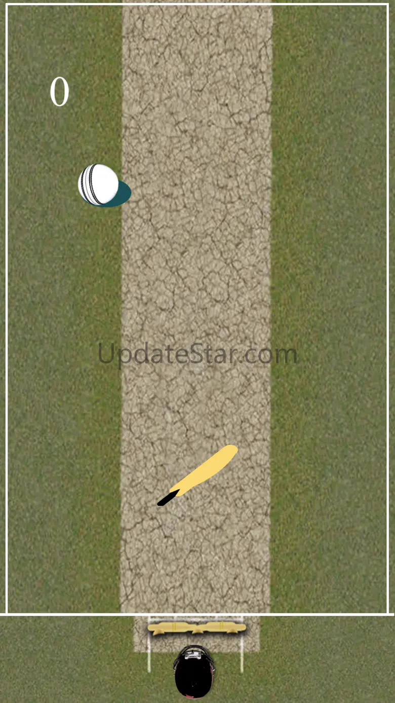 Bat & Ball 1.0