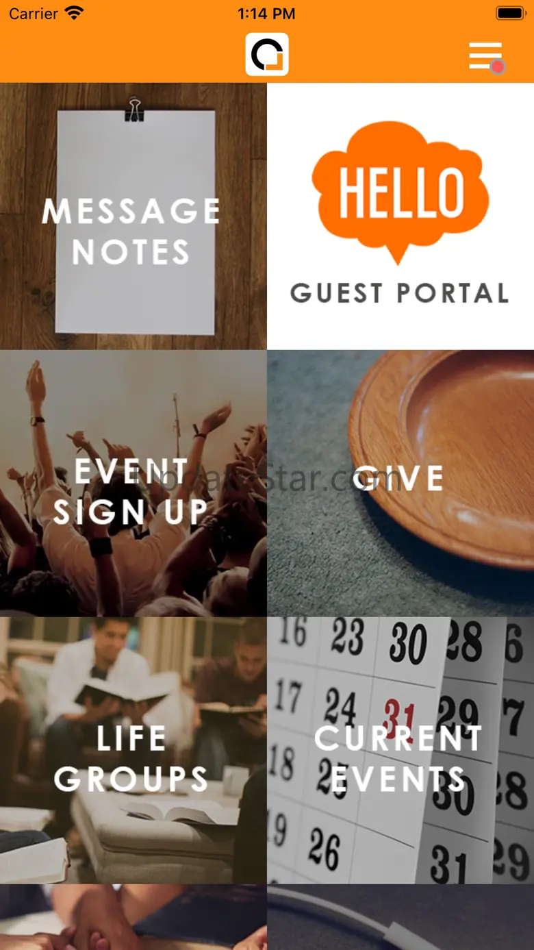 LifeQuest Church KC 47.9.0