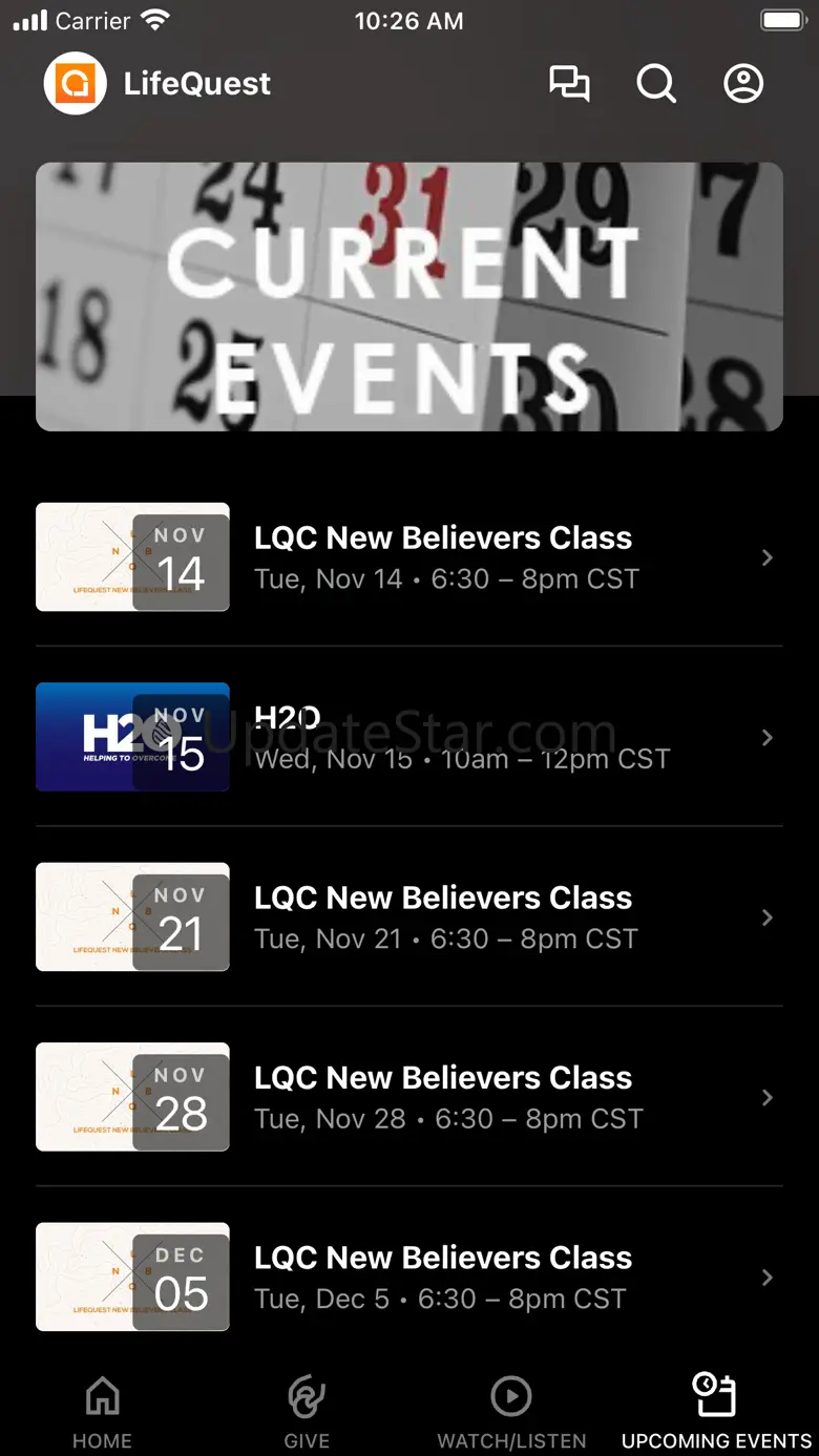 LifeQuest Church KC 47.9.0