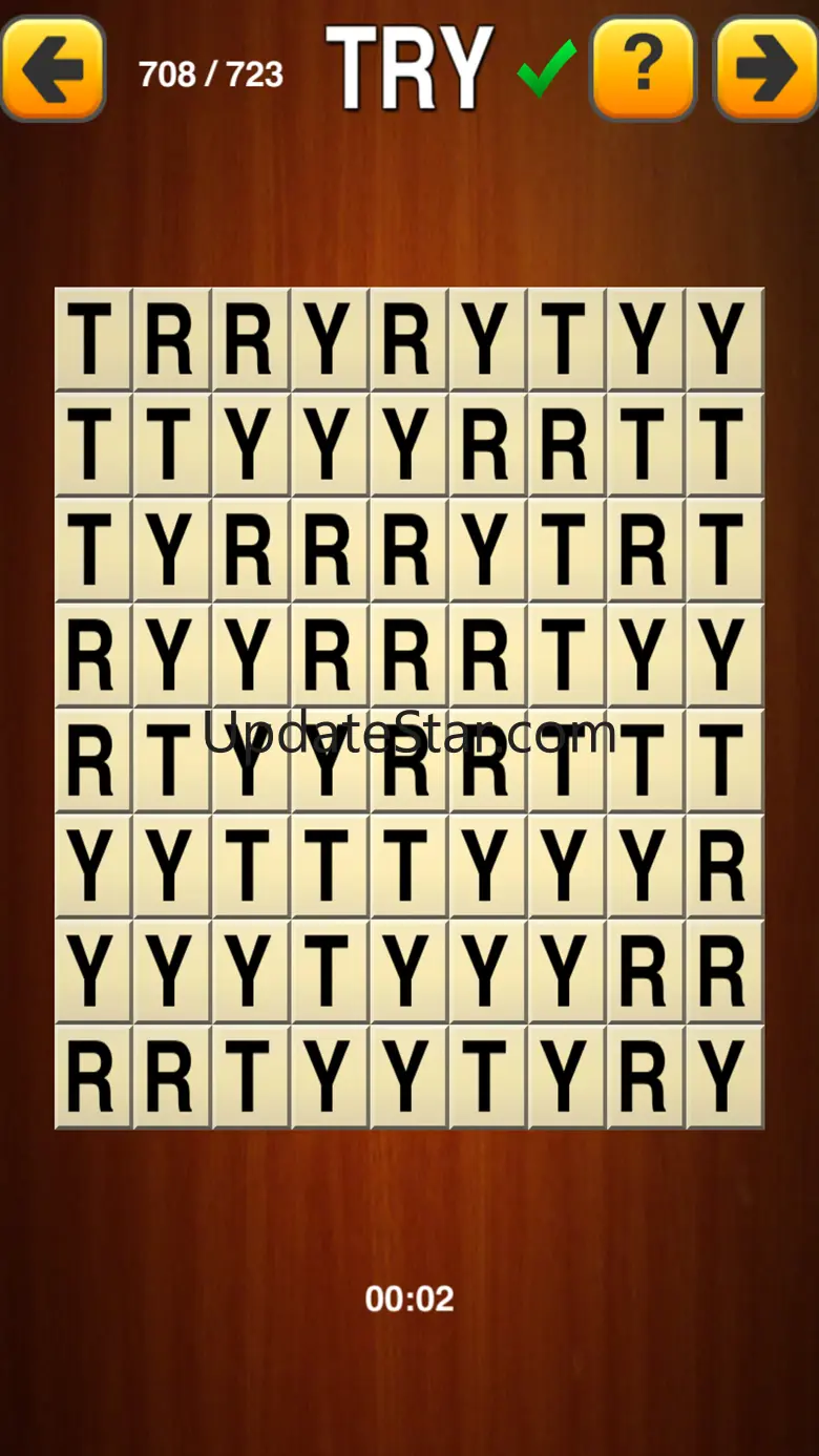 Search One Word 1.3.4