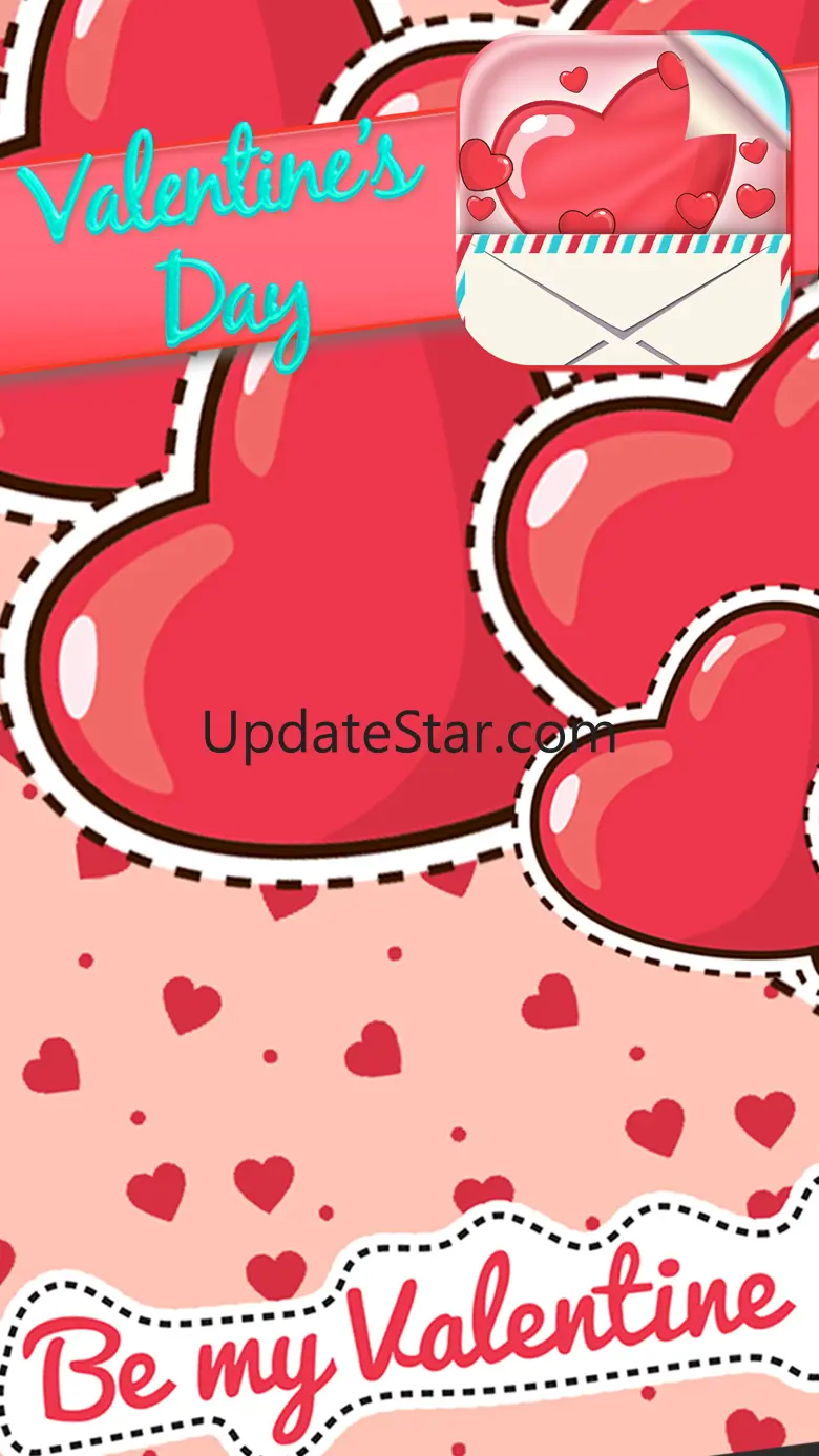 Valentine's Day Greeting Cards – Free Invitation.s 1.0