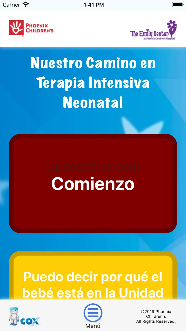 Terapia Intensiva Neonatal 2.0