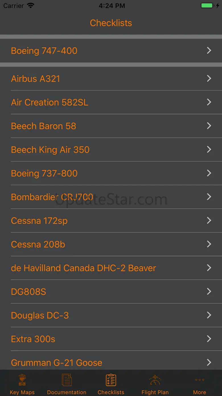 FlightSim Utils 2.1.1
