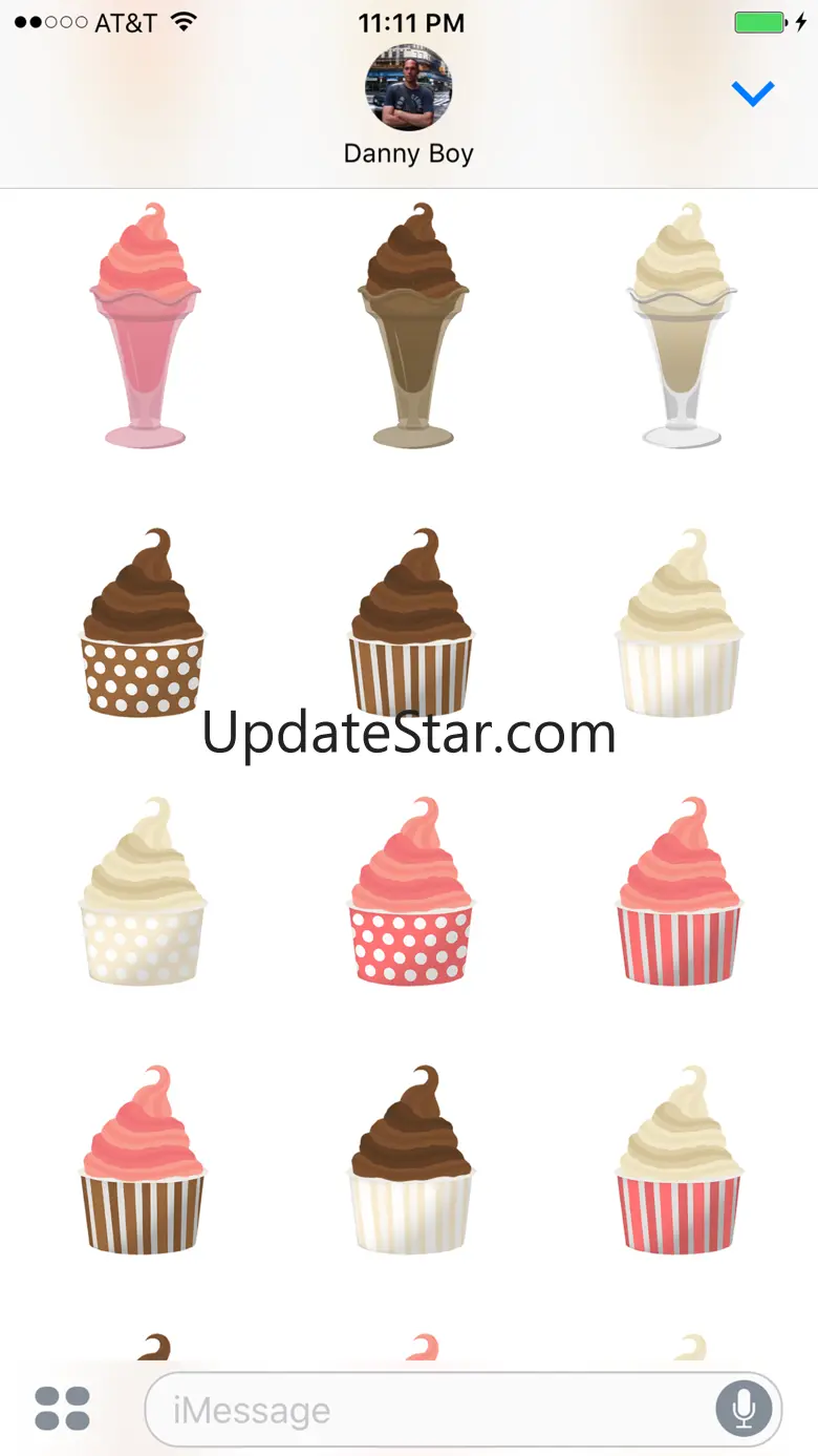 Make My Ice Cream 1.3