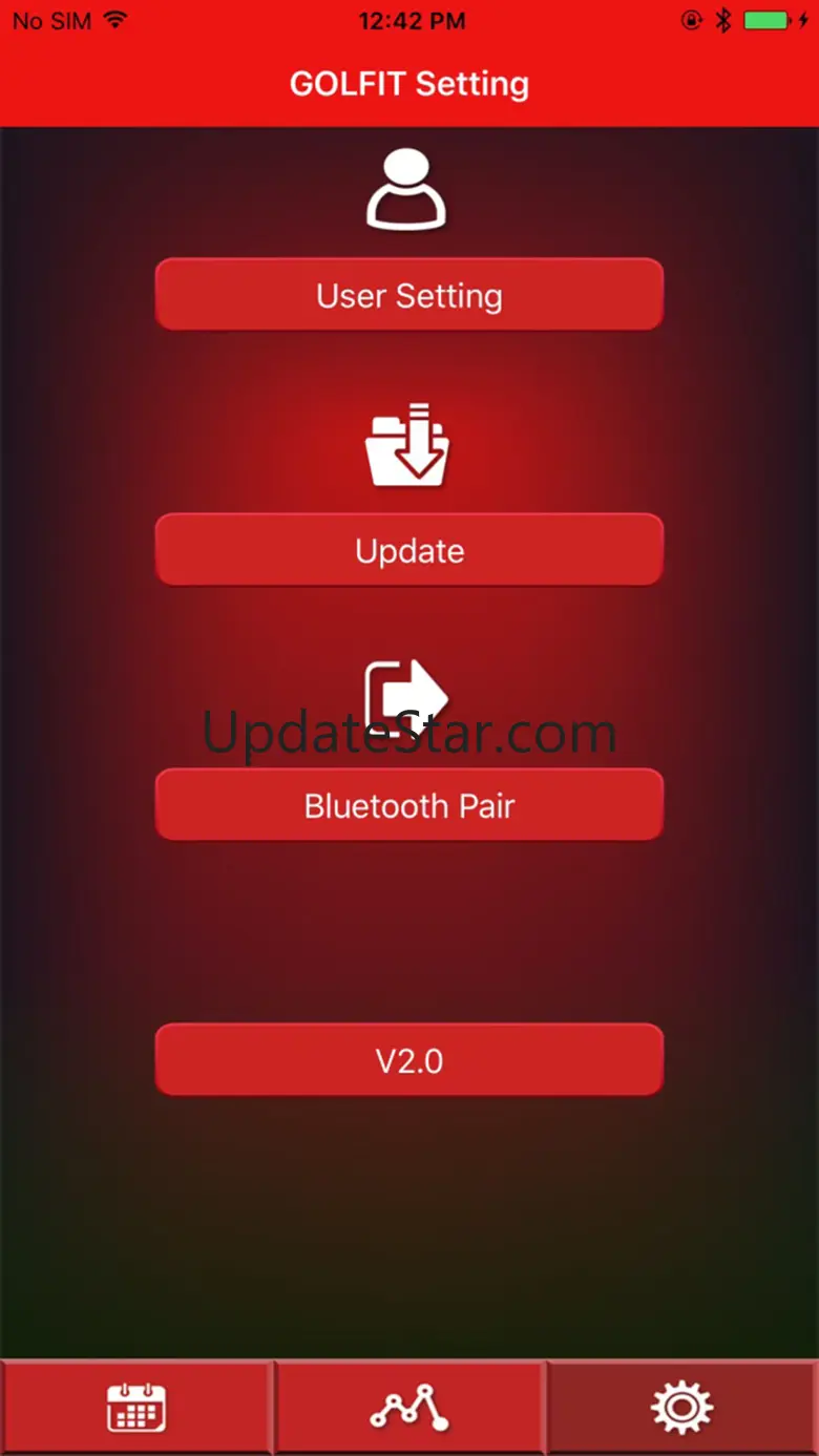GOLFIT 3.2