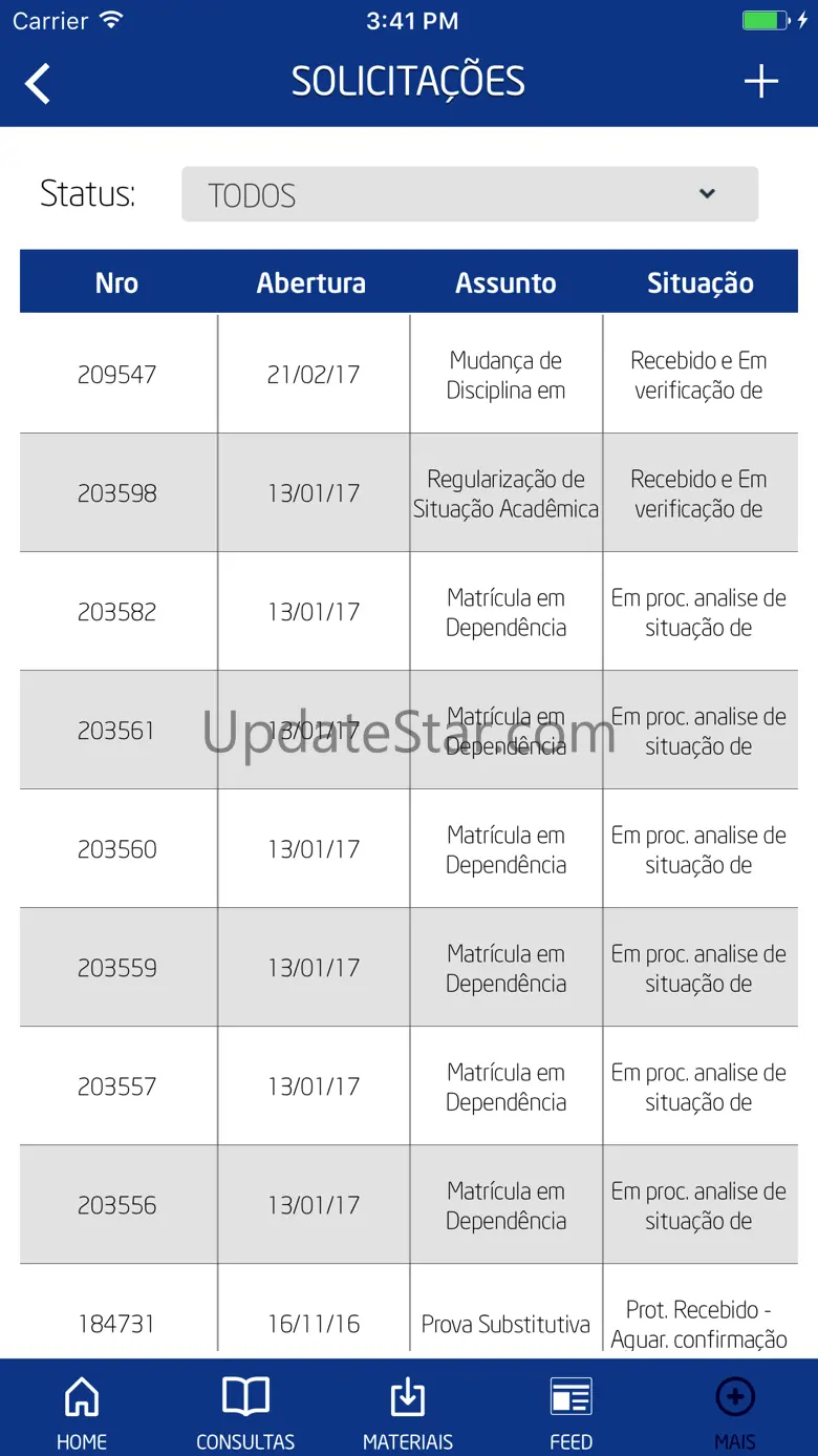 FASA Mobille 2.1.2