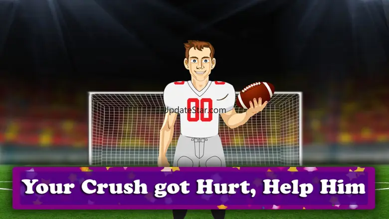 First Crush in High School 1.2