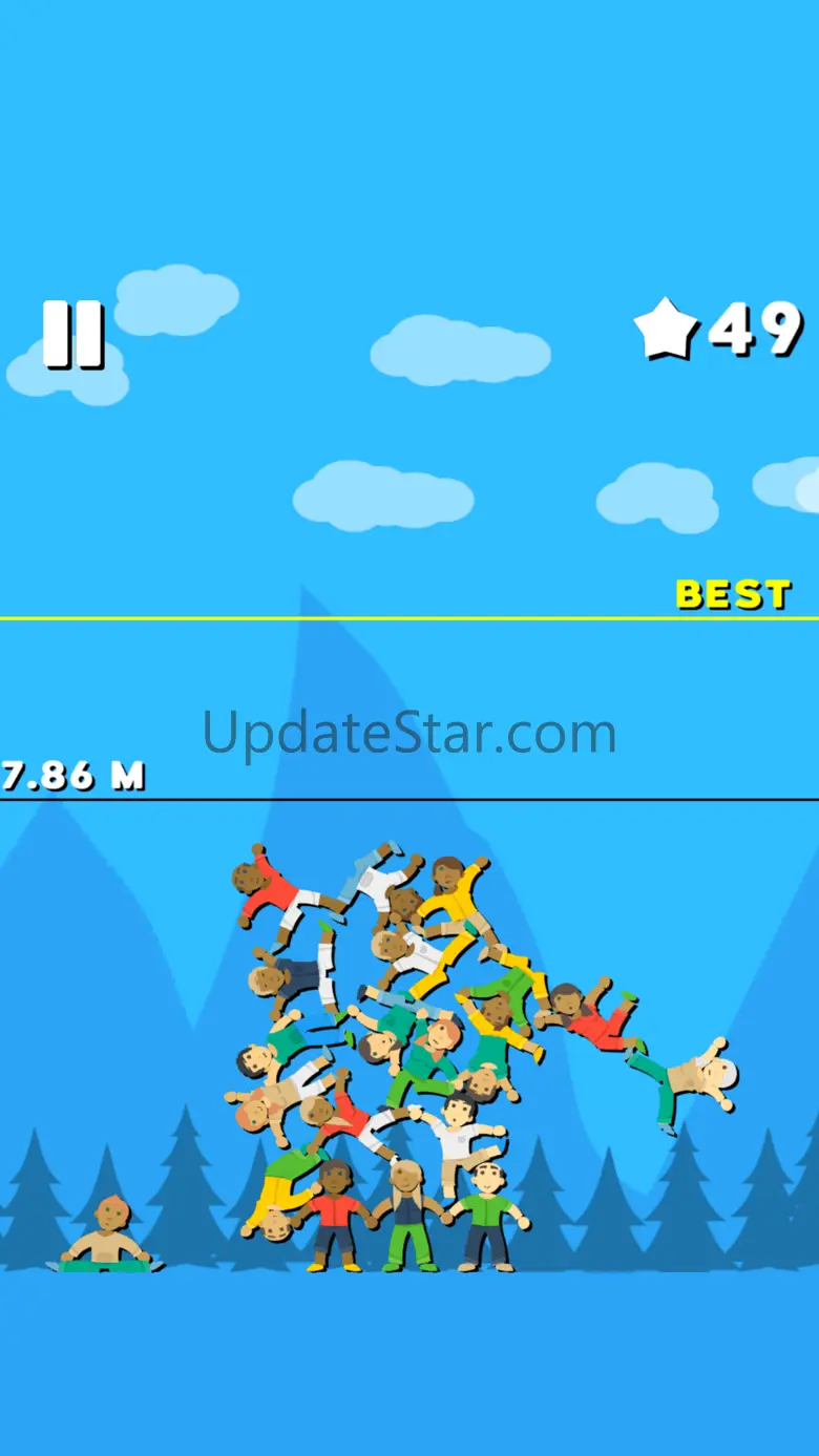 Dummy Tower 1.2.25