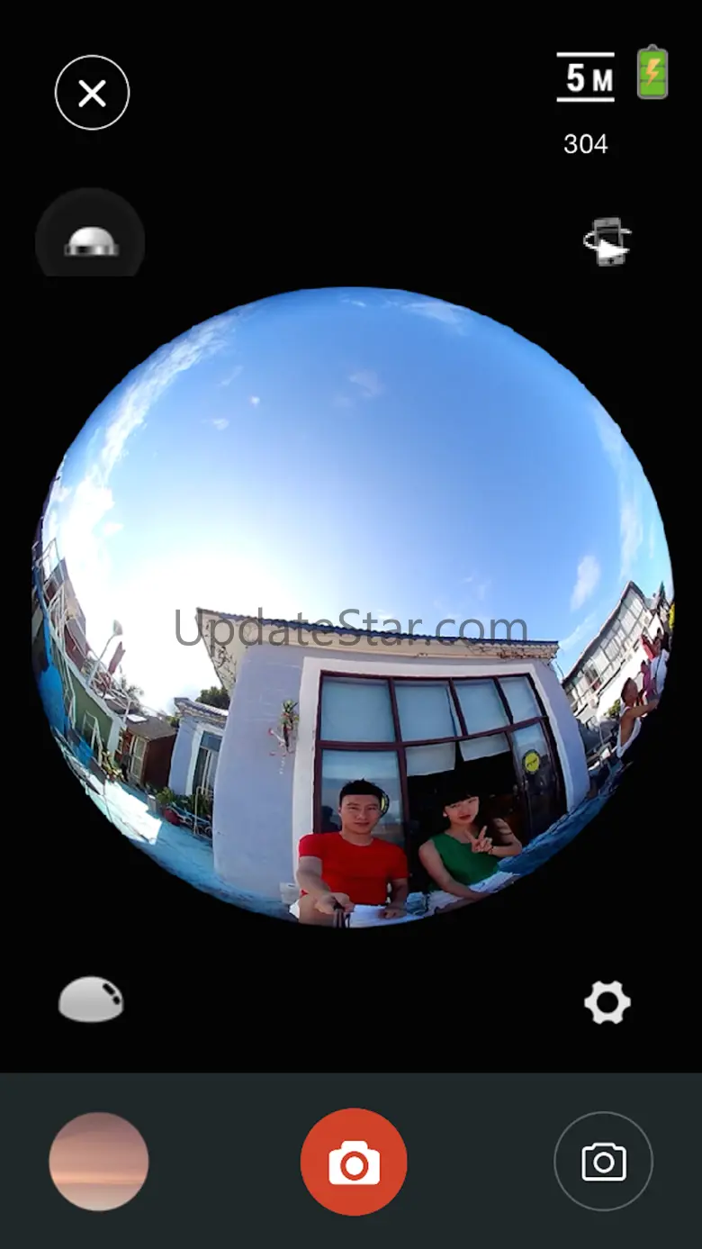 Vivitar VRcam 1.0.5