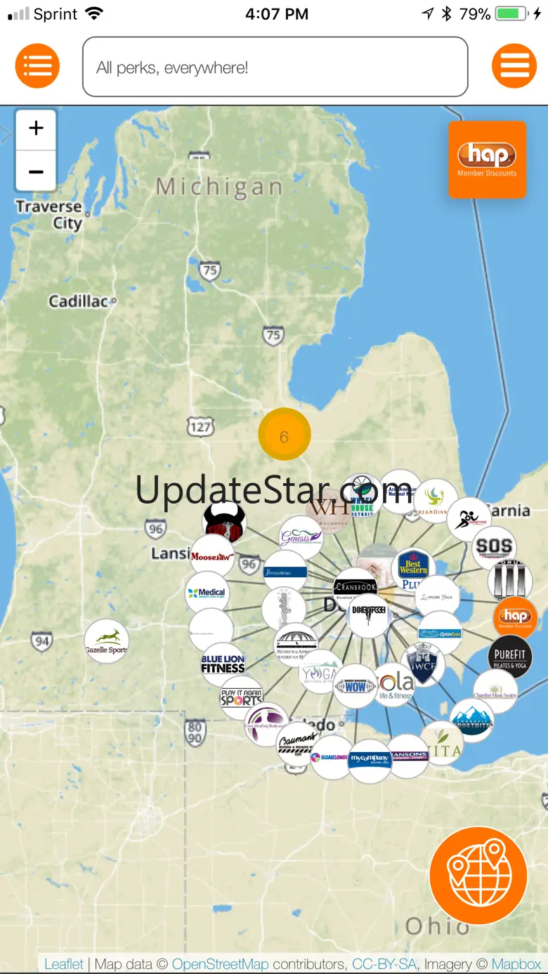 HAP Member Discounts 4.3.16