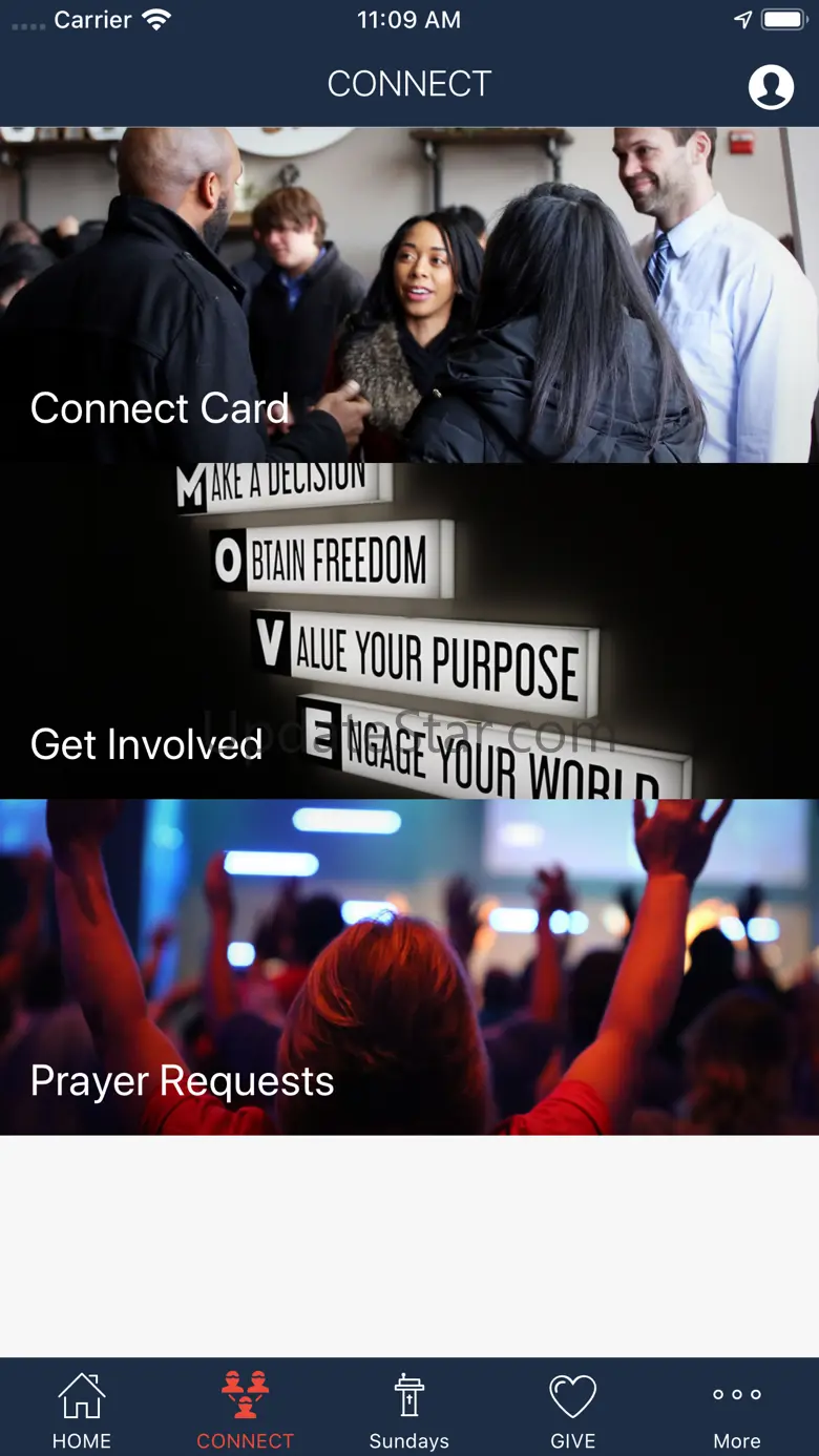 Move Church 150.11.0
