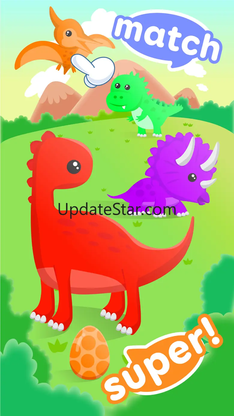 Colors Candy Baby: Color World 1.7