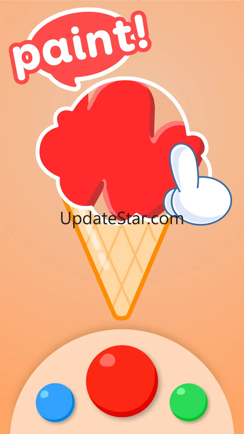 Colors Candy Baby: Color World 1.7