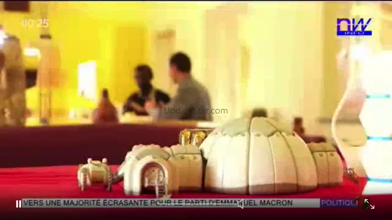 New World TV 2.4.9